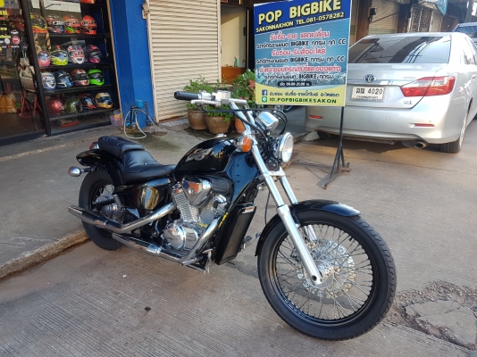 ขายแลกเทิร์นคับ HONDA STEED600 เดิมๆ เครื่องแน่น โครเมี่ยมเงา แฮนด์แต่ง อินวอยส์ สรรพสามิตร ราคา 735 ขายแลกเทิร์นคับ HONDA STEED600 เดิมๆ เครื่องแน่น โครเมี่ยมเงา แฮนด์แต่ง อินวอยส์ สรรพสามิตร ราคา 735