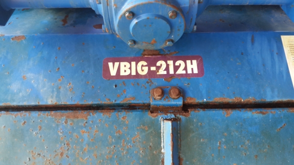 ขายจอบหมุน