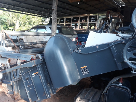 ขายรถเกี่ยวDC-70เล่มทะเบียนพร้อมโอนปี56 เครือ่งเดิมๆเกียเดิมๆรถสวยพร้อม ลุยงาน ขายรถเกี่ยวDC-70เล่มทะเบียนพร้อมโอนปี56 เครือ่งเดิมๆเกียเดิมๆรถสวยพร้อม ลุยงาน