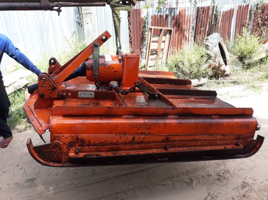 ขายเครื่องตัดหญ้า เมตร 165สภาพเดิมๆๆใช้งานน้อย ใช้กับรุ่นM-50/60/70 85 และ95