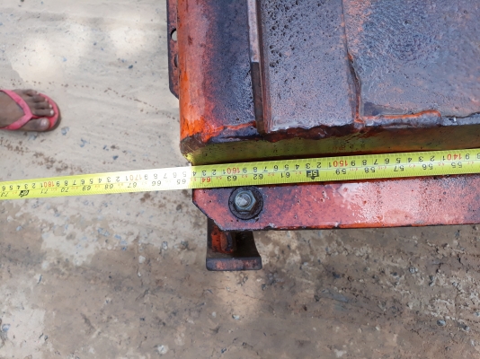 ขายเครื่องตัดหญ้า เมตร 165สภาพเดิมๆๆใช้งานน้อย ใช้กับรุ่นM-50/60/70 85 และ95 ขายเครื่องตัดหญ้า เมตร 165สภาพเดิมๆๆใช้งานน้อย ใช้กับรุ่นM-50/60/70 85 และ95