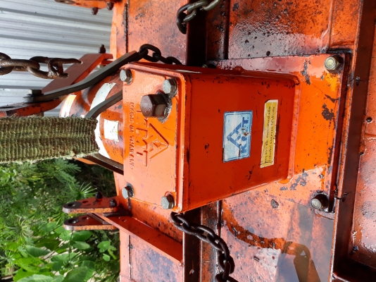 ขายเครื่องตัดหญ้า เมตร 165สภาพเดิมๆๆใช้งานน้อย ใช้กับรุ่นM-50/60/70 85 และ95 ขายเครื่องตัดหญ้า เมตร 165สภาพเดิมๆๆใช้งานน้อย ใช้กับรุ่นM-50/60/70 85 และ95