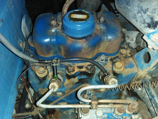 ขาย ฮิโนโมโต้ E18 ตัวเปล่า