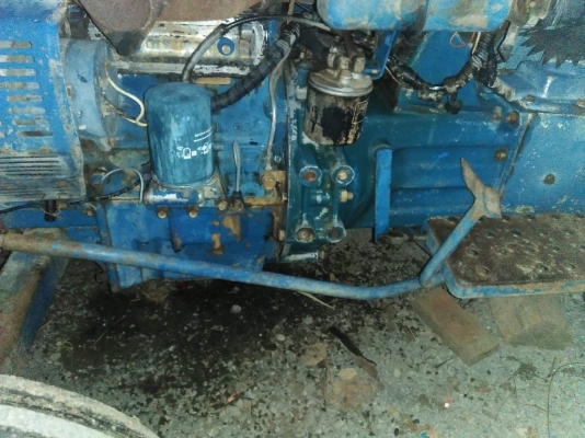 ขาย ฮิโนโมโต้ E18 ตัวเปล่า