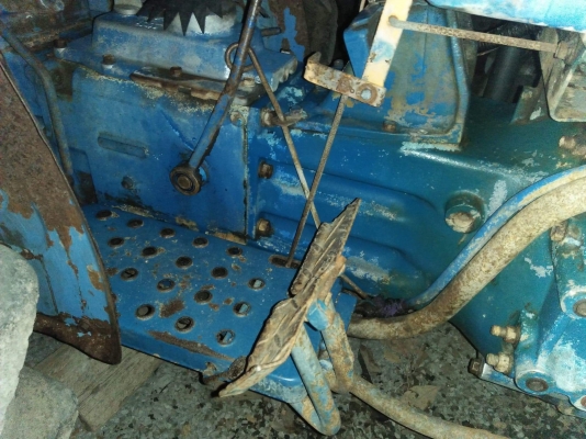 ขาย ฮิโนโมโต้ E18 ตัวเปล่า