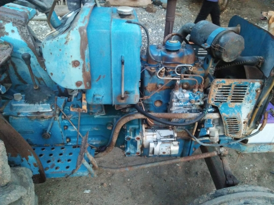 ขาย ฮิโนโมโต้ E18 ตัวเปล่า