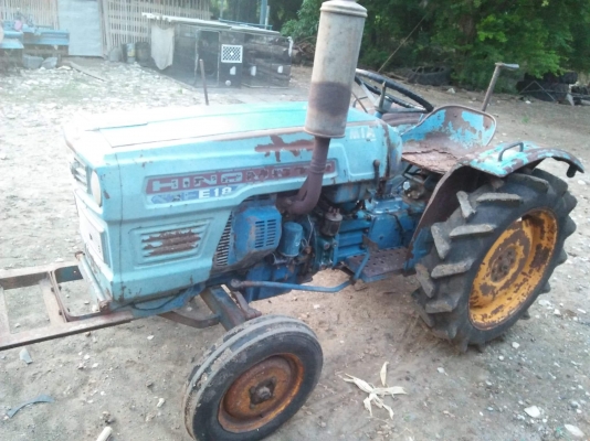 ขาย ฮิโนโมโต้ E18 ตัวเปล่า