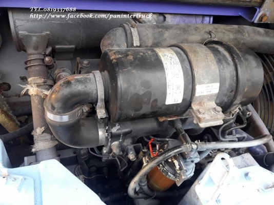 FROM JAPANรถขุดKOMATSU PC50UU-2E /มีเก๋ง/คอนโทรลน้ำมัน/ ปั๊มนิ้ว/พร้อมใช้งาน ราคาเพียง 580,000 บาท