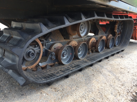 ขาย DC-60 พลัส ปี 53 เล่มพร้อม #นิวสปริง #ปาก_คอเลส แทรคสยาม ใหม่ๆยางหุ้มกระดูกยังไม่ลอก เครื่องดี เกียร์ เบรค L-R ดี ตะแกรง ไม่มีขาด พร้อมใช้งาน ราคา 195,000 พร้อมส่ง 091-0206555 ขาย DC-60 พลัส ปี 53 เล่มพร้อม #นิวสปริง #ปาก_คอเลส แทรคสยาม ใหม่ๆยางหุ้มกระดูกยังไม่ลอก เครื่องดี เกียร์ เบรค L-R ดี ตะแกรง ไม่มีขาด พร้อมใช้งาน ราคา 195,000 พร้อมส่ง 091-0206555