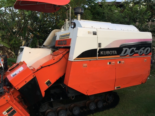 ขาย DC-60 พลัส ปี 53 เล่มพร้อม #นิวสปริง #ปาก_คอเลส แทรคสยาม ใหม่ๆยางหุ้มกระดูกยังไม่ลอก เครื่องดี เกียร์ เบรค L-R ดี ตะแกรง ไม่มีขาด พร้อมใช้งาน ราคา 195,000 พร้อมส่ง 091-0206555 ขาย DC-60 พลัส ปี 53 เล่มพร้อม #นิวสปริง #ปาก_คอเลส แทรคสยาม ใหม่ๆยางหุ้มกระดูกยังไม่ลอก เครื่องดี เกียร์ เบรค L-R ดี ตะแกรง ไม่มีขาด พร้อมใช้งาน ราคา 195,000 พร้อมส่ง 091-0206555