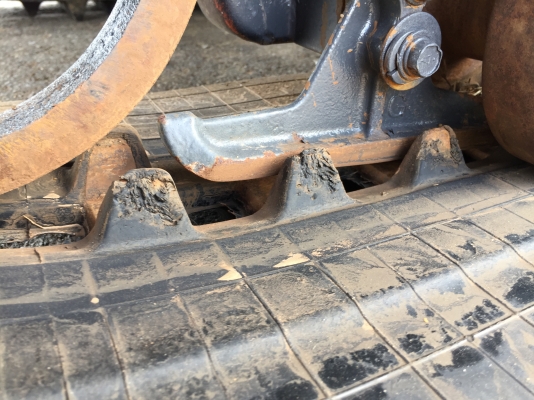 ขาย DC-60 พลัส ปี 53 เล่มพร้อม #นิวสปริง #ปาก_คอเลส แทรคสยาม ใหม่ๆยางหุ้มกระดูกยังไม่ลอก เครื่องดี เกียร์ เบรค L-R ดี ตะแกรง ไม่มีขาด พร้อมใช้งาน ราคา 195,000 พร้อมส่ง 091-0206555 ขาย DC-60 พลัส ปี 53 เล่มพร้อม #นิวสปริง #ปาก_คอเลส แทรคสยาม ใหม่ๆยางหุ้มกระดูกยังไม่ลอก เครื่องดี เกียร์ เบรค L-R ดี ตะแกรง ไม่มีขาด พร้อมใช้งาน ราคา 195,000 พร้อมส่ง 091-0206555