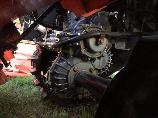 ขาย DC-60 พลัส ปี 53 เล่มพร้อม #นิวสปริง #ปาก_คอเลส แทรคสยาม ใหม่ๆยางหุ้มกระดูกยังไม่ลอก เครื่องดี เกียร์ เบรค L-R ดี ตะแกรง ไม่มีขาด พร้อมใช้งาน ราคา 195,000 พร้อมส่ง 091-0206555 ขาย DC-60 พลัส ปี 53 เล่มพร้อม #นิวสปริง #ปาก_คอเลส แทรคสยาม ใหม่ๆยางหุ้มกระดูกยังไม่ลอก เครื่องดี เกียร์ เบรค L-R ดี ตะแกรง ไม่มีขาด พร้อมใช้งาน ราคา 195,000 พร้อมส่ง 091-0206555