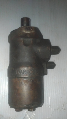 ไฮดรอลิค มอเตอร์