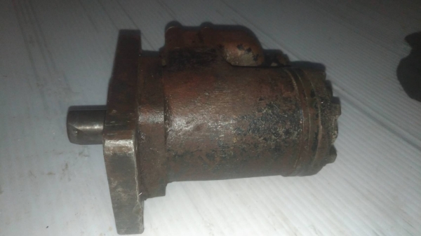 มอเตอร์ ไฮดรอลิค