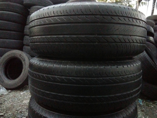 ขายแม็กวีโก้พร้อมยาง 265/70R16 บริดจสโตน ปี15 คุ้มสุดๆ ชุดละ 4800 บาท ขายแม็กวีโก้พร้อมยาง 265/70R16 บริดจสโตน ปี15 คุ้มสุดๆ ชุดละ 4800 บาท