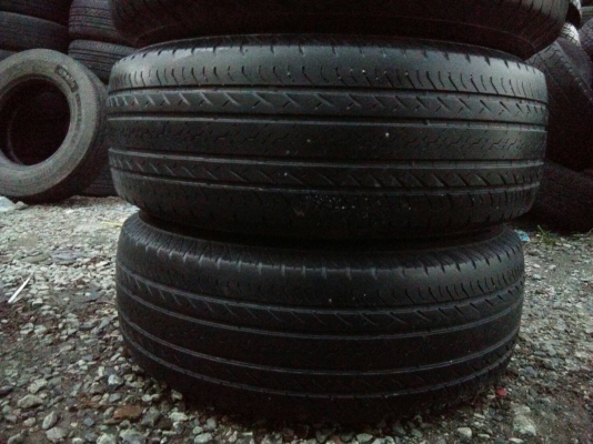 ขายแม็กวีโก้พร้อมยาง 265/70R16 บริดจสโตน ปี15 คุ้มสุดๆ ชุดละ 4800 บาท ขายแม็กวีโก้พร้อมยาง 265/70R16 บริดจสโตน ปี15 คุ้มสุดๆ ชุดละ 4800 บาท