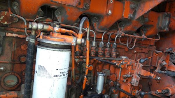 HITACHI LX200 240 hp (179 kw) เทียบเท่ากับ KOMATSU WA430-6 สภาพสวยพร้อมใช้ โทร 084-5424150