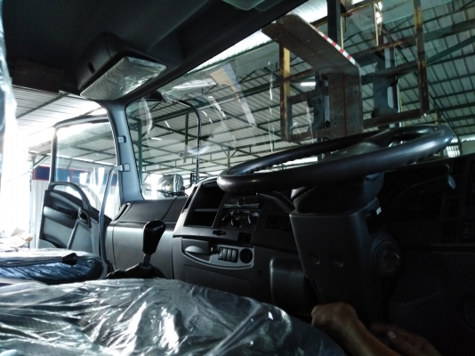 หัวเก๋งisuzuรุ่นfxz360/gxz360