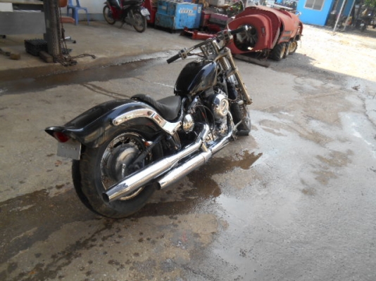 YAMAHA DRAGSTAR 400CC YAMAHA DRAGSTAR 400CC