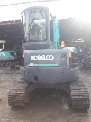 ขายจ้า..KOBELCO SK40SR-3เก่านอกแท้ มีลายแย๊ก สภาพสวย พร้อมใช้ โทร 089-3818694จ๊อย ขายจ้า..KOBELCO SK40SR-3เก่านอกแท้ มีลายแย๊ก สภาพสวย พร้อมใช้ โทร 089-3818694จ๊อย