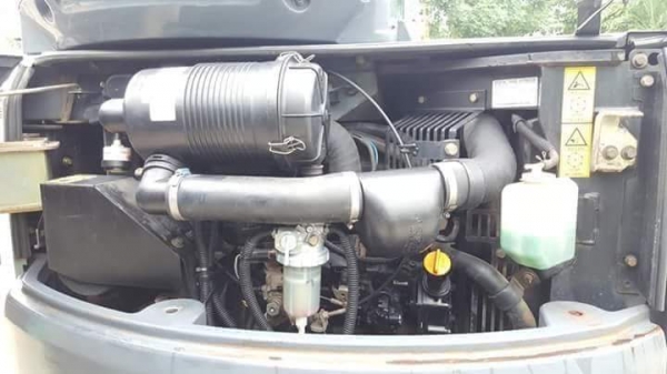 ขายจ้า..KOBELCO SK40SR-3เก่านอกแท้ มีลายแย๊ก สภาพสวย พร้อมใช้ โทร 089-3818694จ๊อย ขายจ้า..KOBELCO SK40SR-3เก่านอกแท้ มีลายแย๊ก สภาพสวย พร้อมใช้ โทร 089-3818694จ๊อย