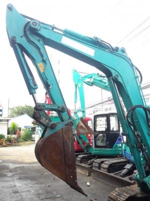 ขายจ้า..KOBELCO SK40SR-3เก่านอกแท้ มีลายแย๊ก สภาพสวย พร้อมใช้ โทร 089-3818694จ๊อย ขายจ้า..KOBELCO SK40SR-3เก่านอกแท้ มีลายแย๊ก สภาพสวย พร้อมใช้ โทร 089-3818694จ๊อย