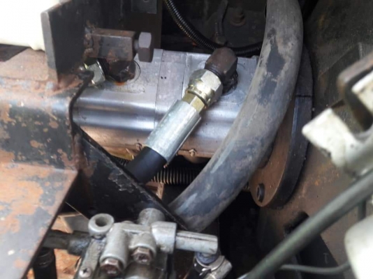 ขายจ้า..YANMAR TB350 รถบ้าน สภาพดี  พร้อมใช้  โทร 089-3818694 จ๊อย