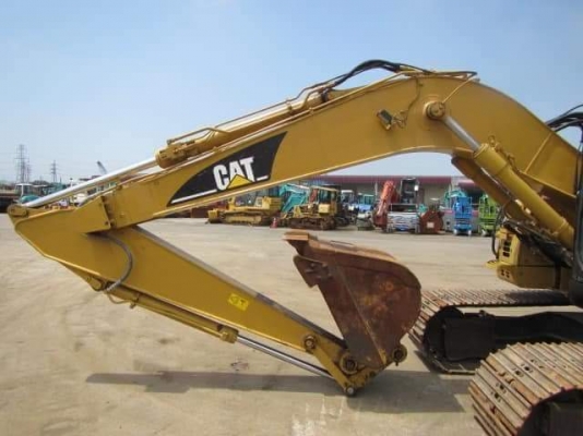 ขายจ้า..CATERPILLAR 313CCR เก่านอกแท้ สภาพสวย แทรคใหญ่ พร้อมใช้ โทร 089-3818694 จ๊อย ขายจ้า..CATERPILLAR 313CCR เก่านอกแท้ สภาพสวย แทรคใหญ่ พร้อมใช้ โทร 089-3818694 จ๊อย