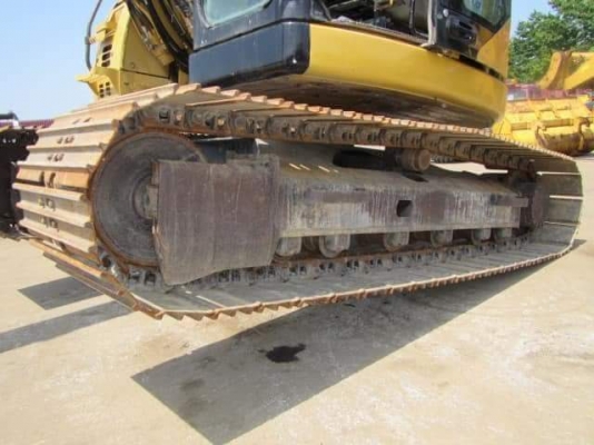 ขายจ้า..CATERPILLAR 313CCR เก่านอกแท้ สภาพสวย แทรคใหญ่ พร้อมใช้ โทร 089-3818694 จ๊อย ขายจ้า..CATERPILLAR 313CCR เก่านอกแท้ สภาพสวย แทรคใหญ่ พร้อมใช้ โทร 089-3818694 จ๊อย