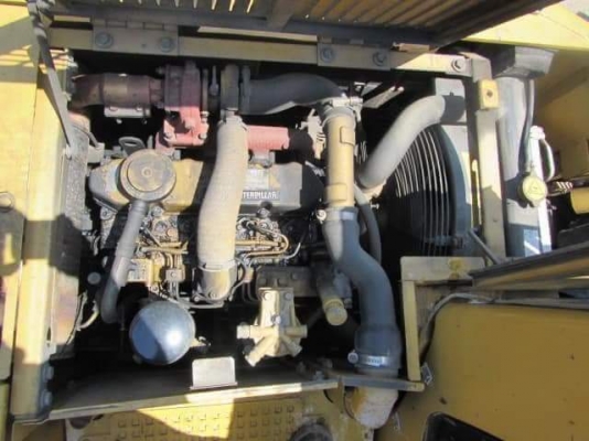 ขายจ้า..CATERPILLAR 313CCR เก่านอกแท้ สภาพสวย แทรคใหญ่ พร้อมใช้ โทร 089-3818694 จ๊อย ขายจ้า..CATERPILLAR 313CCR เก่านอกแท้ สภาพสวย แทรคใหญ่ พร้อมใช้ โทร 089-3818694 จ๊อย