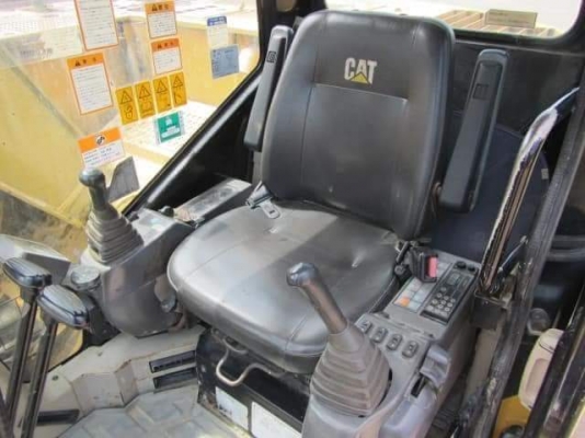 ขายจ้า..CATERPILLAR 313CCR เก่านอกแท้ สภาพสวย แทรคใหญ่ พร้อมใช้ โทร 089-3818694 จ๊อย ขายจ้า..CATERPILLAR 313CCR เก่านอกแท้ สภาพสวย แทรคใหญ่ พร้อมใช้ โทร 089-3818694 จ๊อย