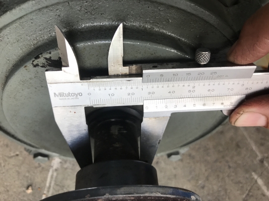 ( เหลือ 1ตัวครับ )ขายมอเตอร์ไฟฟ้า Teco 4HP. 380V 1450rpm. สภาพสวยเดิมๆ หมุนนิ่ม พร้อมใช้งาน มี 2ตัว ราคาตัวละ 3,400 บาท ( เหลือ 1ตัวครับ )ขายมอเตอร์ไฟฟ้า Teco 4HP. 380V 1450rpm. สภาพสวยเดิมๆ หมุนนิ่ม พร้อมใช้งาน มี 2ตัว ราคาตัวละ 3,400 บาท