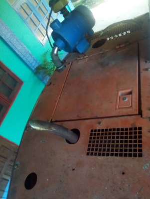 รถแบคโฮ ยี่ห้อ ฮิตาชิEX60..1 คอนโทนน้ำมันนี้แหละตัวอึดเก่าญีปุ่นระยะใช้งานปีกว่าๆ  เอกสารอินวอยซ์