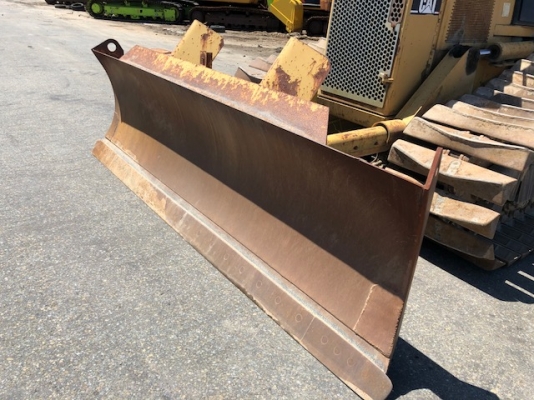 ขายรถแทรกเตอร์เก่านอก D4H สนใจโทร 061-4194021 คุณภู