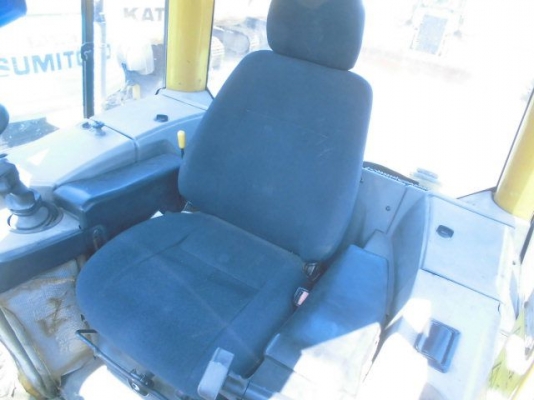 ขายแทรกเตอร์เก่านอก D5N สนใจโทร 061-4194201  คุณภู