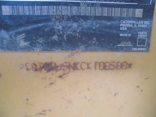 ขายแทรกเตอร์เก่านอก D5N สนใจโทร 061-4194201  คุณภู