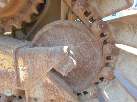 ขายแทรกเตอร์เก่านอก D5N สนใจโทร 061-4194201  คุณภู