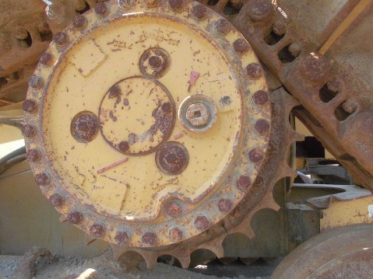 ขายแทรกเตอร์เก่านอก D5N สนใจโทร 061-4194201  คุณภู