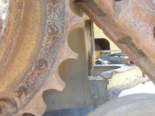 ขายแทรกเตอร์เก่านอก D5N สนใจโทร 061-4194201  คุณภู