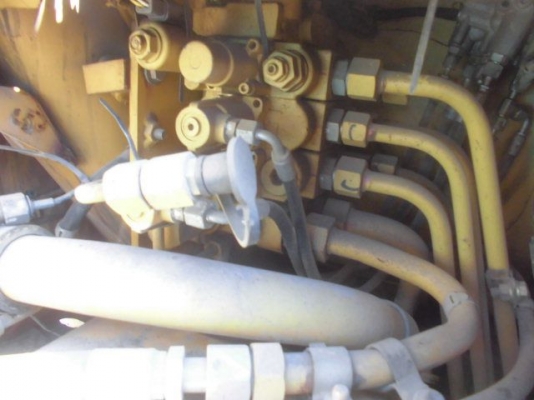 ขายแทรกเตอร์เก่านอก D5N สนใจโทร 061-4194201  คุณภู