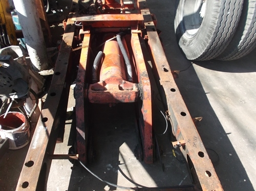 ขายชุดดัมพ์ 12 ตัน ครบชุด ของนอกสภาพดี