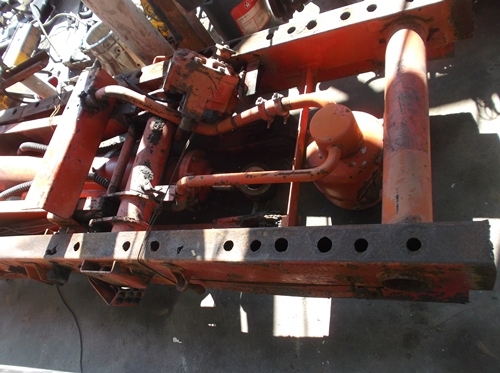 ขายชุดดัมพ์ 12 ตัน ครบชุด ของนอกสภาพดี