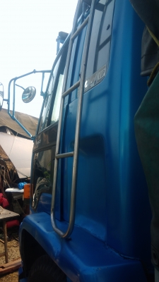 ขายหัวเก๋งร็อกกี้สวยๆ