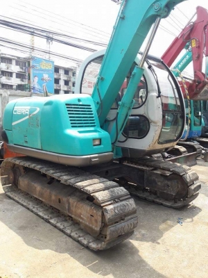 ขายจ้า...KOBELCO SK60-2มาร์คไฟว์ เก่านอกแท้ มีลายแย๊ก งานมา 5,xxxชั่วโมง โทร 089-3818694 จ๊อย ขายจ้า...KOBELCO SK60-2มาร์คไฟว์ เก่านอกแท้ มีลายแย๊ก งานมา 5,xxxชั่วโมง โทร 089-3818694 จ๊อย