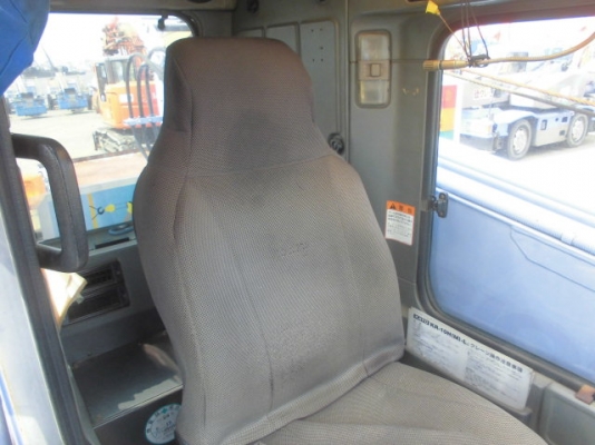 ขายรถเครนเก่านอก KR10H-L2 สนใจโทร 061-4194201 คุณภู ขายรถเครนเก่านอก KR10H-L2 สนใจโทร 061-4194201 คุณภู