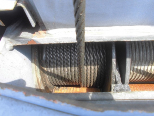 ขายรถเครนเก่านอก KR10H-L2 สนใจโทร 061-4194201 คุณภู ขายรถเครนเก่านอก KR10H-L2 สนใจโทร 061-4194201 คุณภู