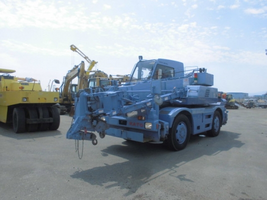 ขายรถเครนเก่านอก KR10H-L2 สนใจโทร 061-4194201 คุณภู ขายรถเครนเก่านอก KR10H-L2 สนใจโทร 061-4194201 คุณภู