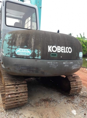 ขายจ้า..KOBELCO SK60-3 มาร์คไฟว์สตาร์ ซุปเปอร์ เก่านอกแท้ เดิมๆๆ ใช้งานมาแค่ 3,xxx ชั่วโมง พร้อมใช้ โทร 089-3818694 จ๊อย ขายจ้า..KOBELCO SK60-3 มาร์คไฟว์สตาร์ ซุปเปอร์ เก่านอกแท้ เดิมๆๆ ใช้งานมาแค่ 3,xxx ชั่วโมง พร้อมใช้ โทร 089-3818694 จ๊อย