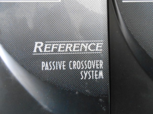 พาสซีพครอส อินฟินิตี้