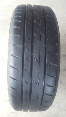 ขายล้อ Suzuki Swift ขอบ16 พร้อมยาง  4  ล้อ